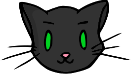 Gato Negro